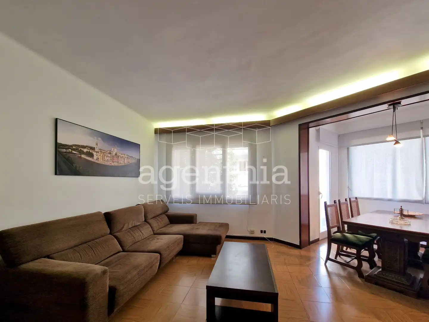 Appartamento con terrazza in vendita a BERNAT BOADES, imagen 3