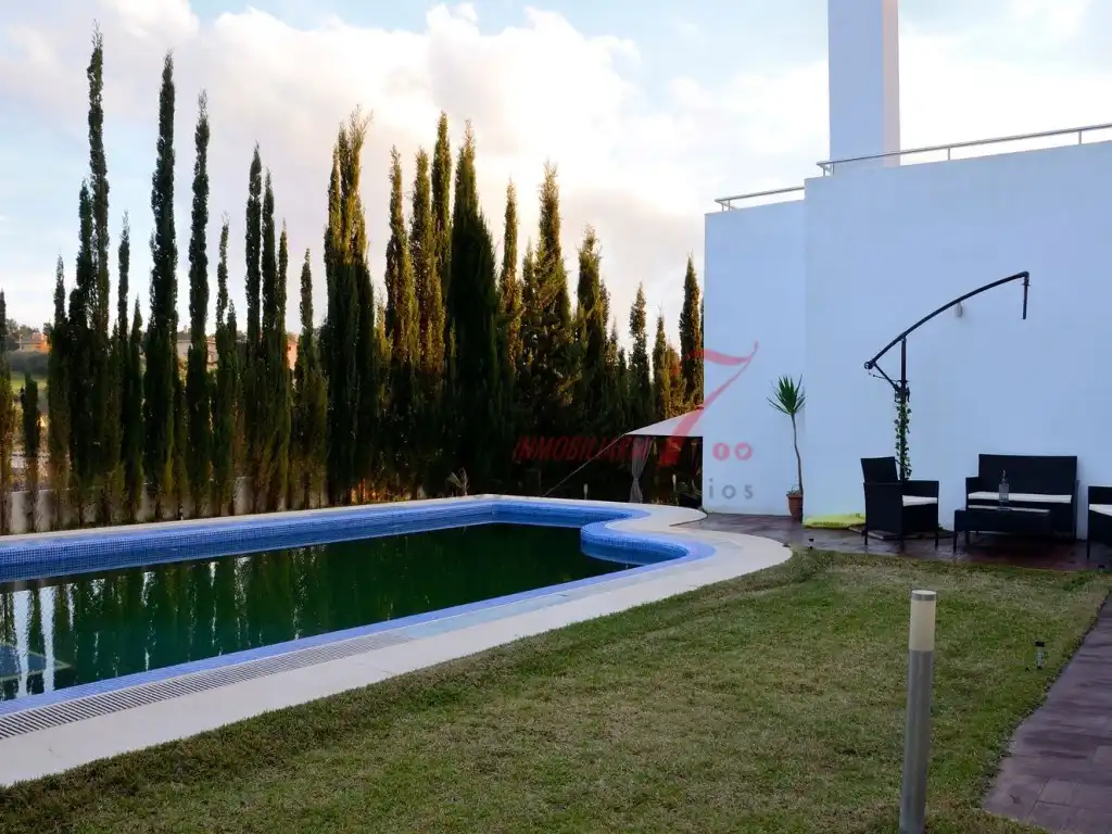 Haus mit Pool zum Verkauf in El Rocío - La Milagrosa, imagen 6