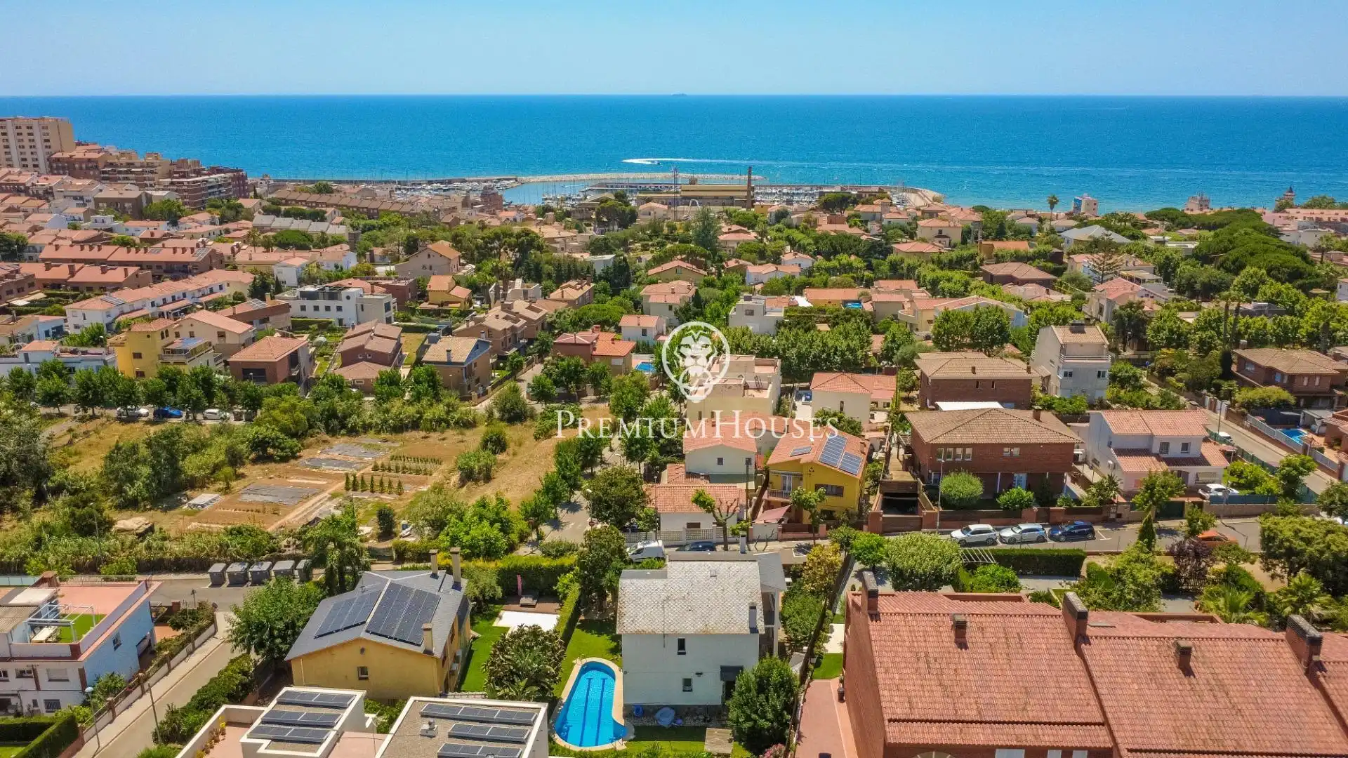 House with terrace for sale in Centre, imagen 54