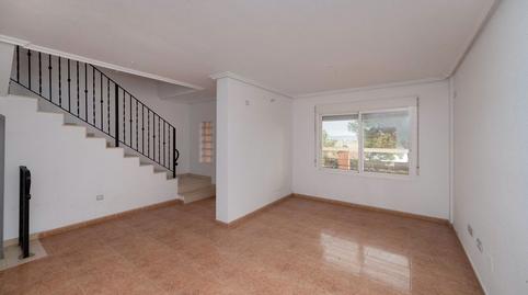 Foto 2 de Casa adosada en venda a C/ Antonio Martín (la Aparecida), Montepinar - La Aparecida - Raiguero, Alicante