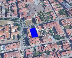 Exterior view of Residential for sale in Figueres