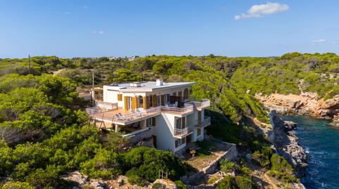 Foto 4 de Casa adosada en venda a Calle Diseminado Polígono 11, 679, Cala Figuera, Santanyí