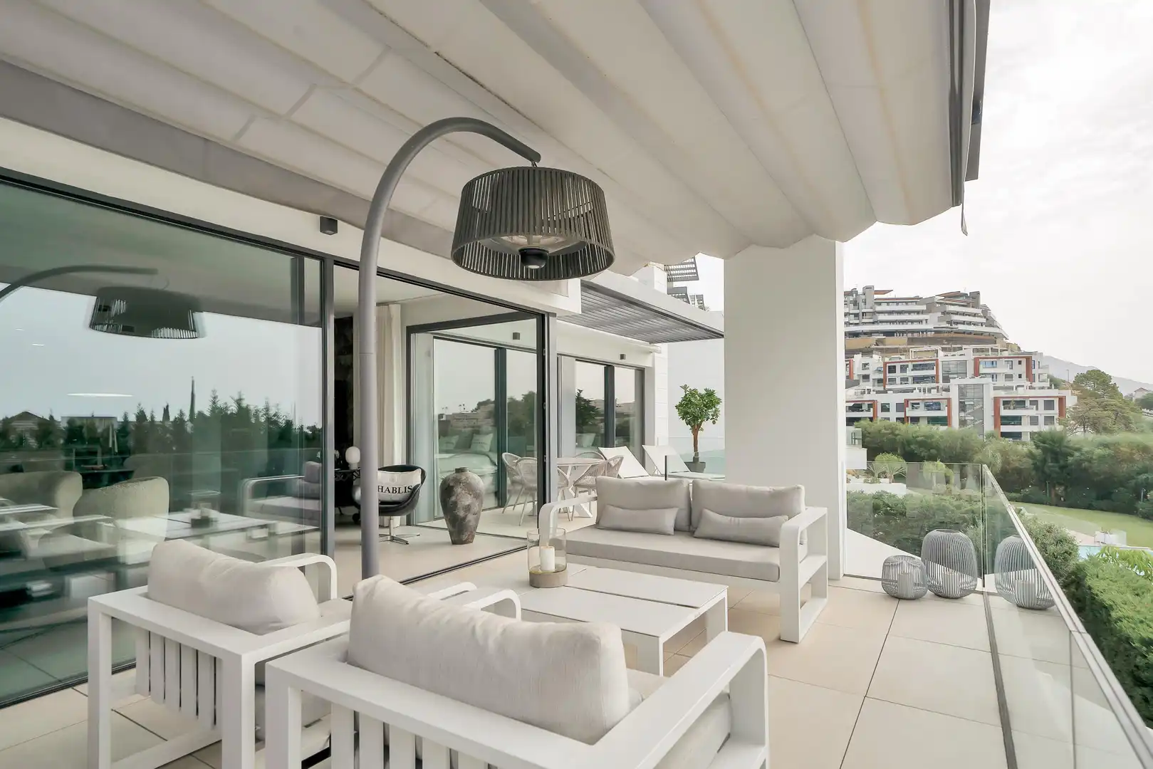 Apartment mit Pool zum Verkauf in 8 Calle Isla Madeira #Block 3, Planta 1, Vivienda, imagen 12