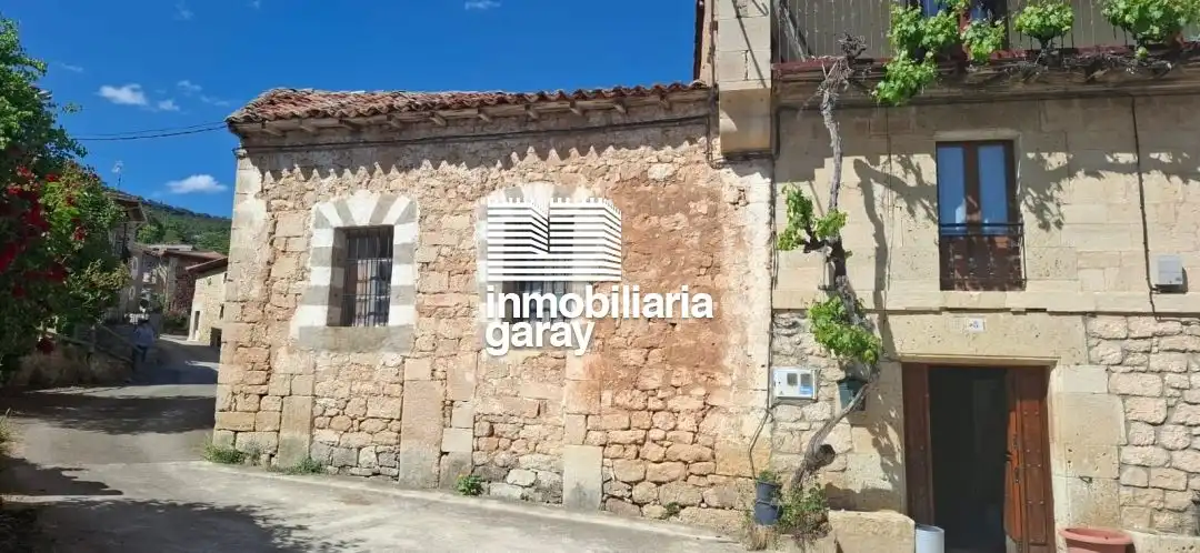 Casa en venda a Valle de Manzanedo, imagen 2