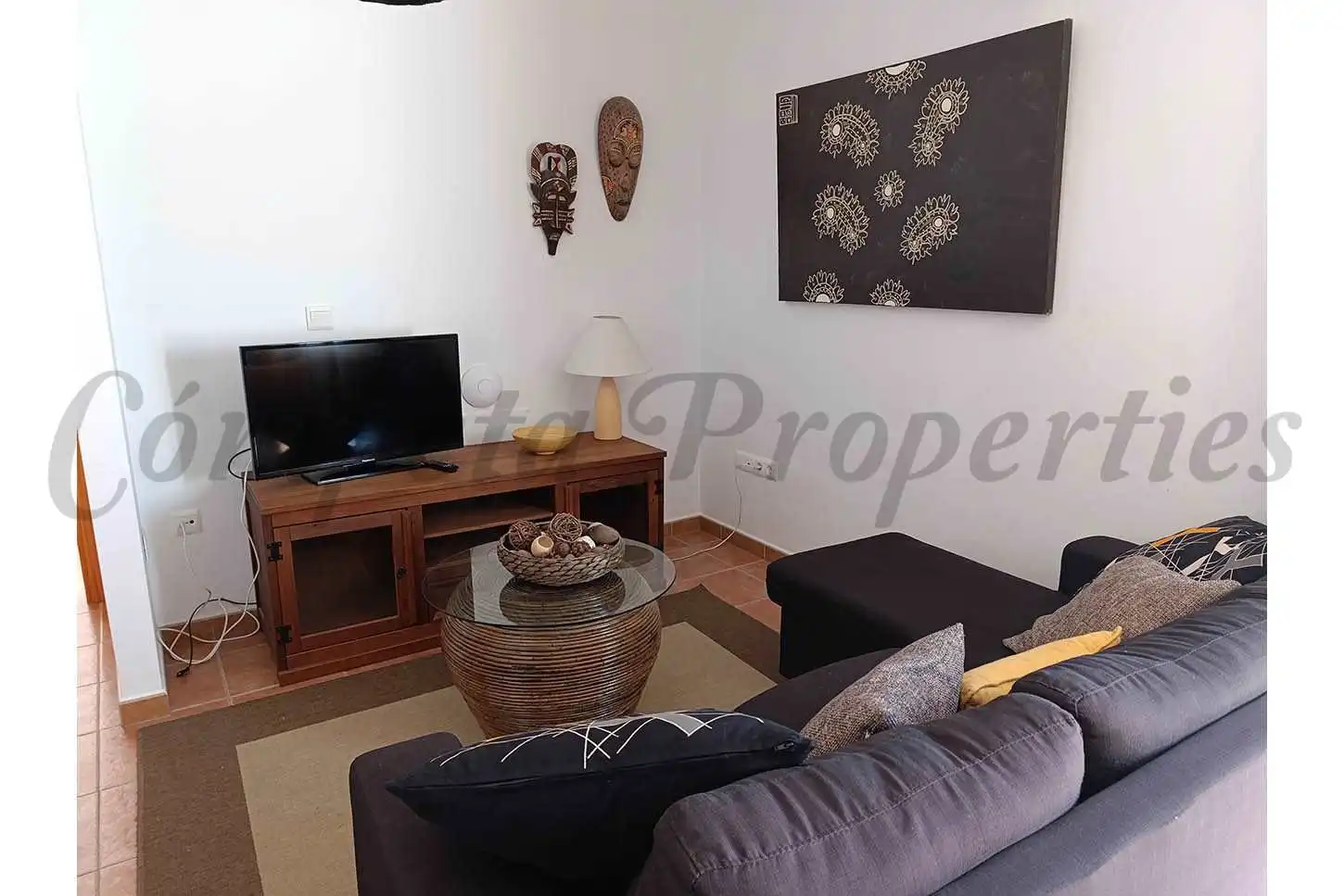 Local comercial en venda a Canillas de Albaida, imagen 6