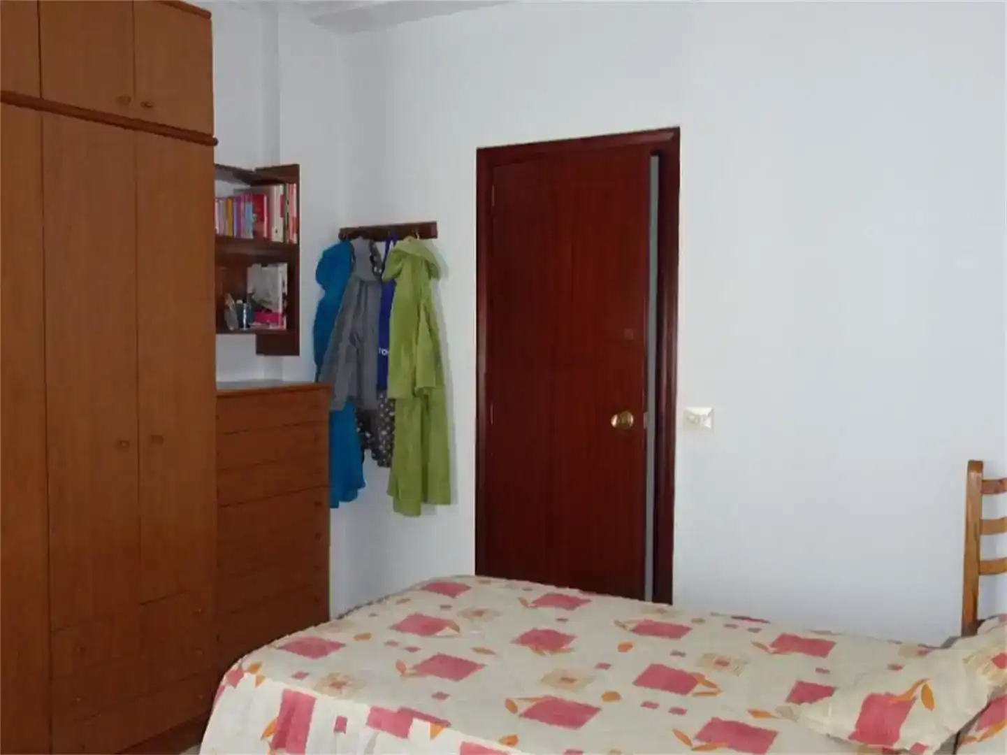 Habitación de Piso en venta en Banyeres de Mariola