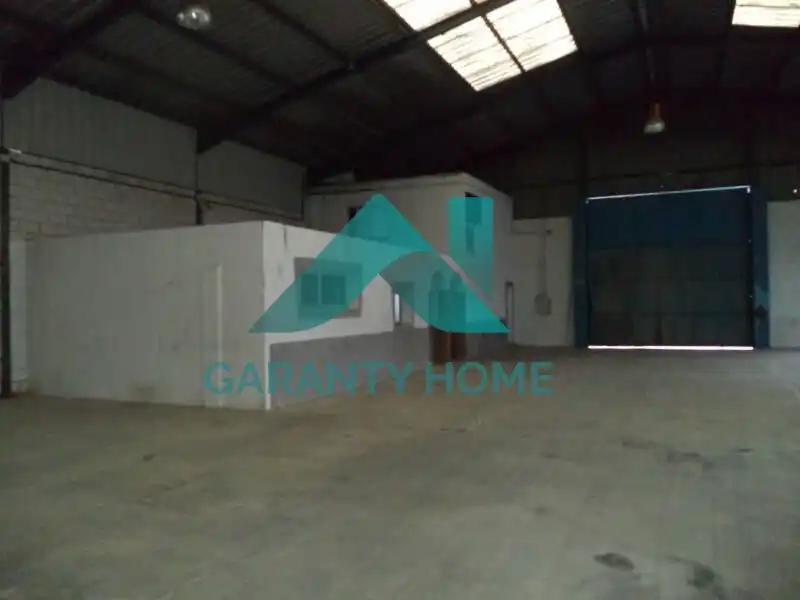 Industrial building to rent in Ruta de la Plata, imagen 7