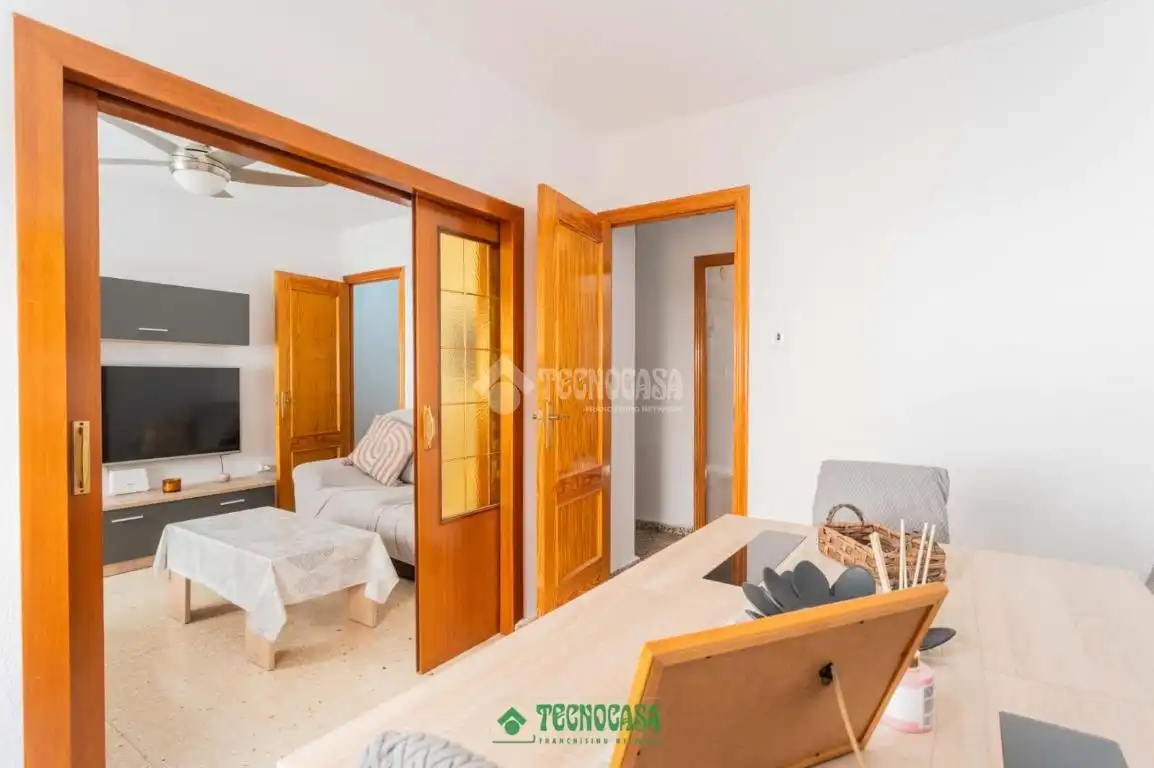 Habitación de Piso en venta en Almería