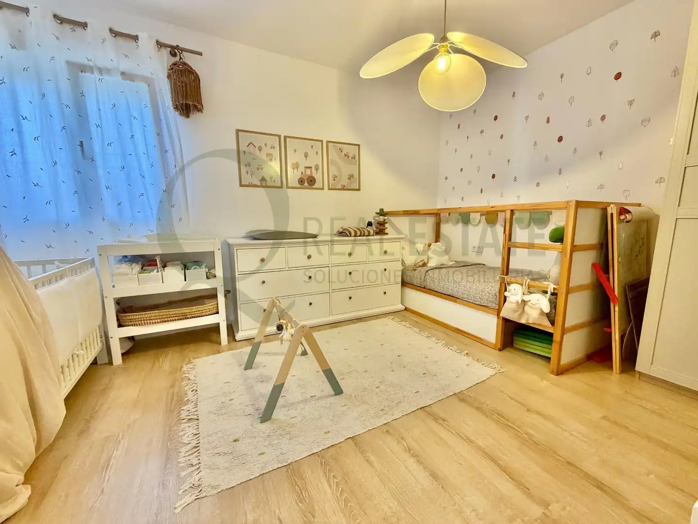 Houses for sale in El Campello  with Air Conditioner, Heating and Private garden