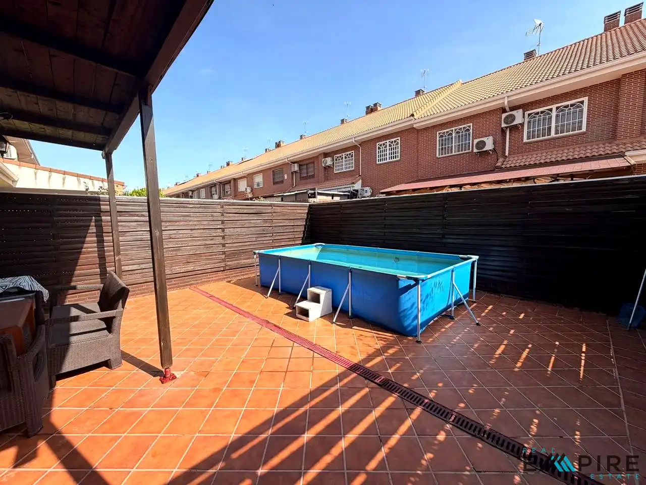 Adosado con jardín en venta en Las Américas, imagen 51