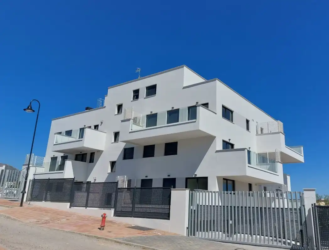Planta baja en venta en Calle Apero, Campo de Mijas