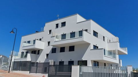 Foto 4 de Piso en venta en Calle Apero, Campo de Mijas, Málaga