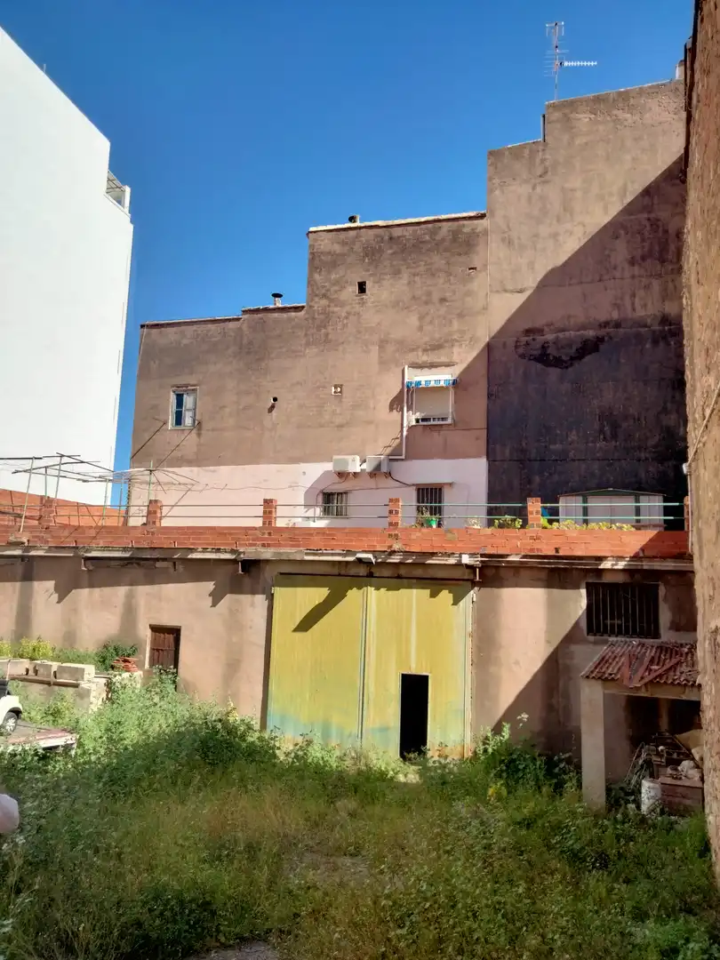 Residential land for sale in Sagunto ciudad, imagen 3