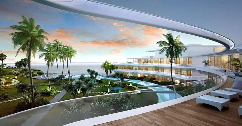 Wohnung mit Pool zum Verkauf in Costa Natura, imagen 27