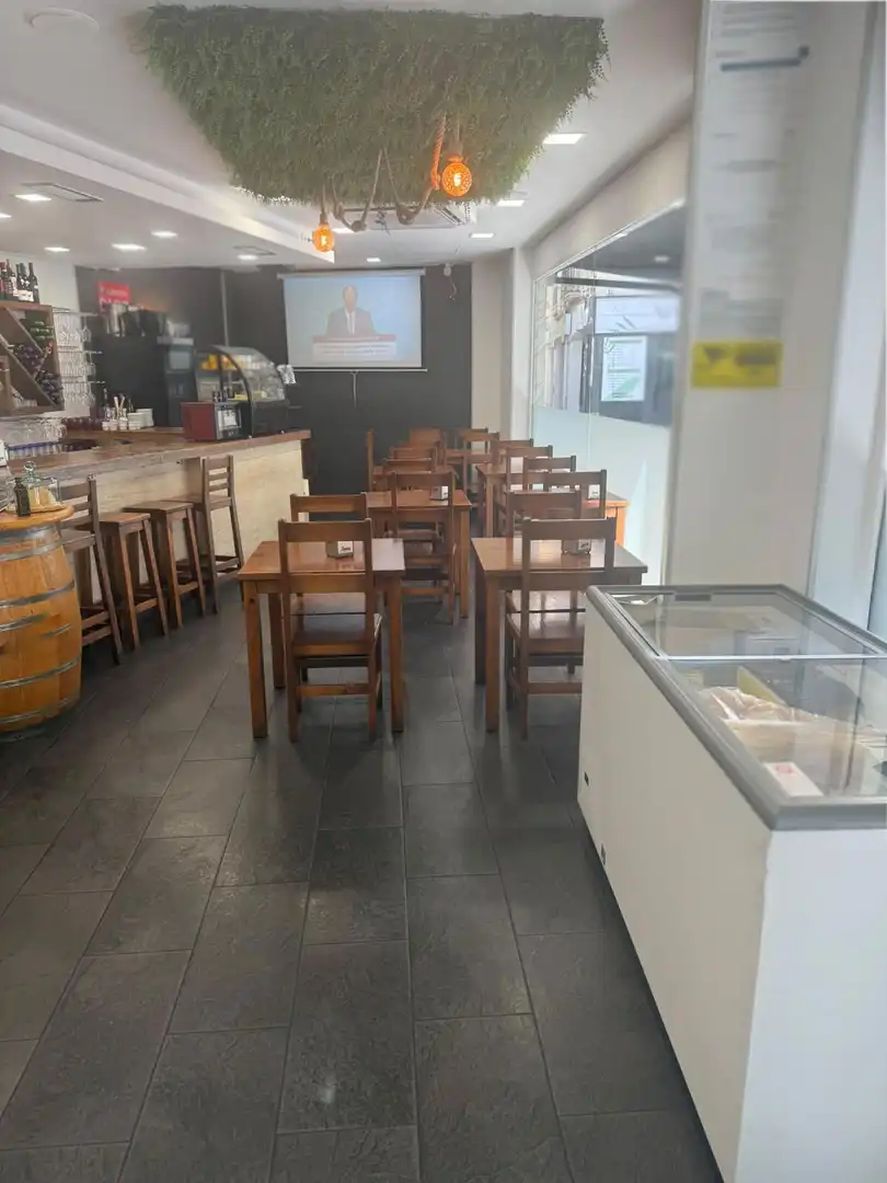 Business premises for transfer in Centre, imagen 21