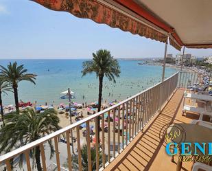 Apartment for sale in Torrevieja  with Air Conditioner, Heating and Terrace