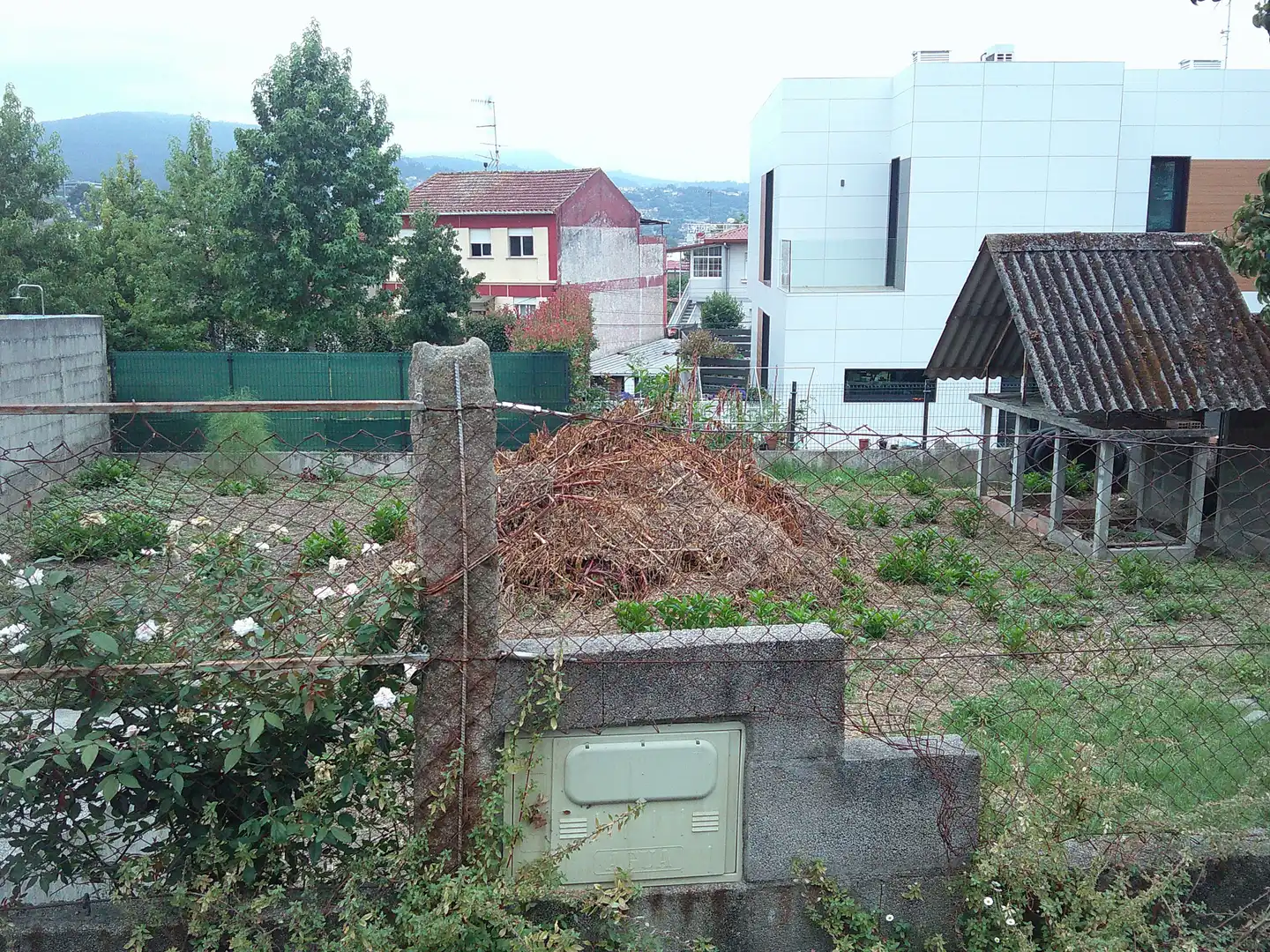 Rustikales Grundstück zum Verkauf in Camino Pateira, imagen 5
