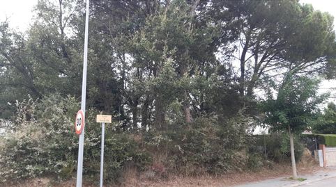 Foto 5 de Terreno industrial en venta en Caldes de Malavella, Girona