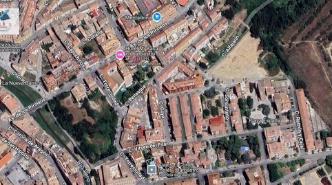 Foto 3 de Piso en venta en Calle Benasque, Barbastro, Huesca