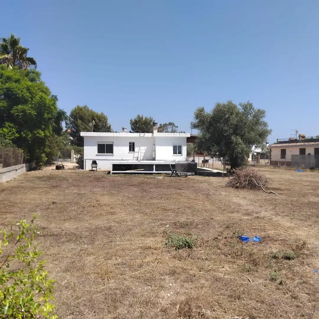 Houses for sale in Vistabella