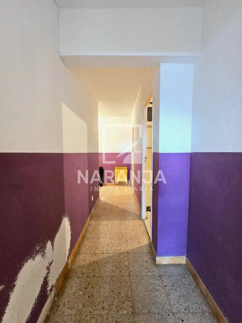 Flat for sale in Santa Coloma de Gramenet  with Balcony
