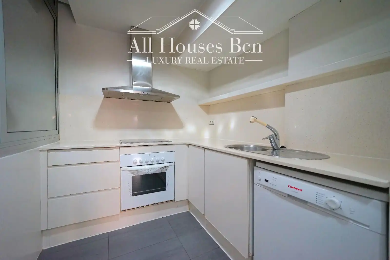 Pis amb ascensor en venda a Sarrià, imagen 16
