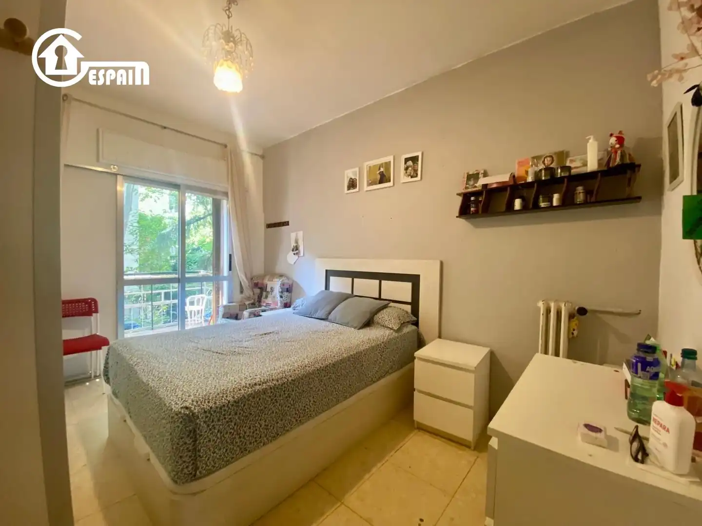 Piso con jardín en venta en Calle MAQUEDA, imagen 8