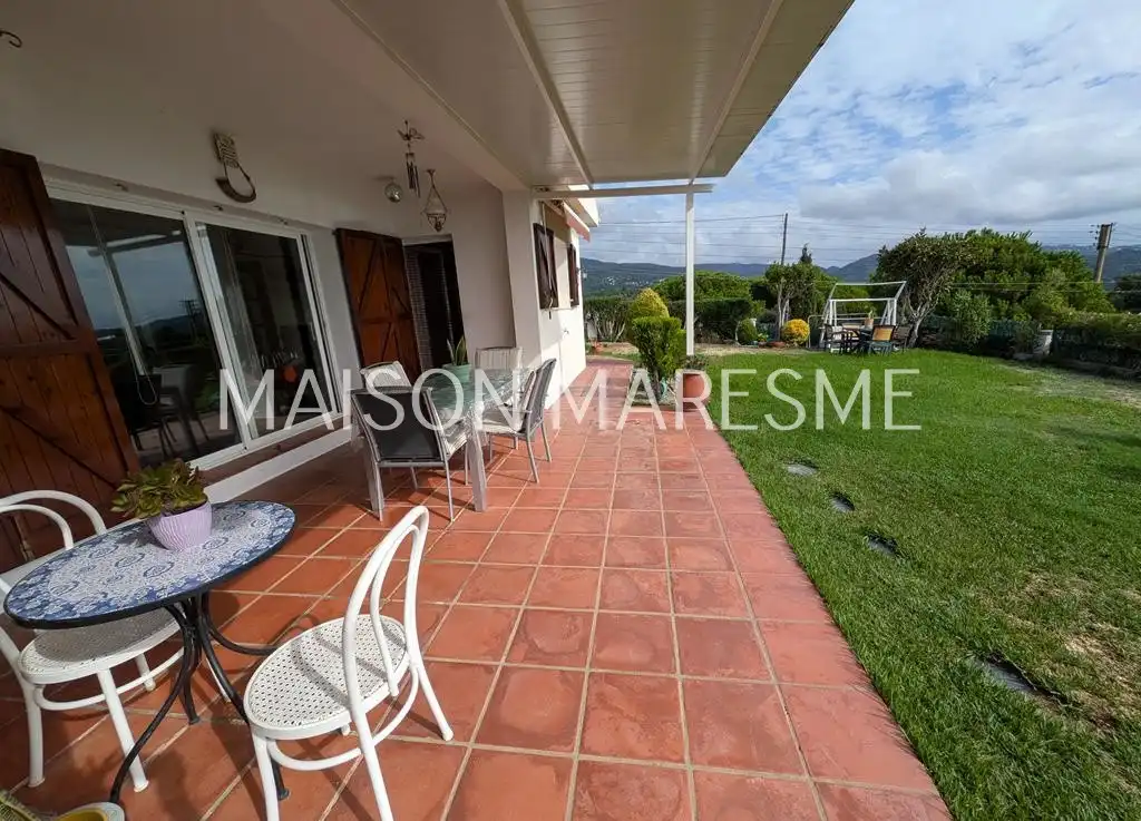Casa con giardino in vendita a Sant Cebrià de Vallalta, imagen 29