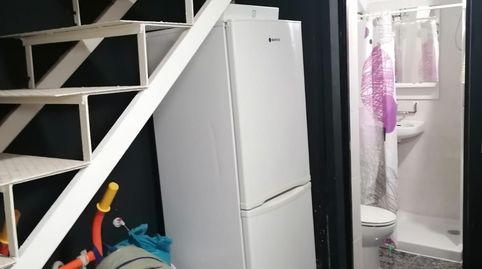 Foto 3 von Geschaftsraum zum Verkauf in Maestro Guerrero, Parque Ayala - Jardín de la Abadía - Huelín, Málaga Capital