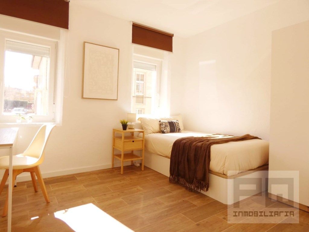 Flat to share in N/A, San Antonio, Ávila Capital