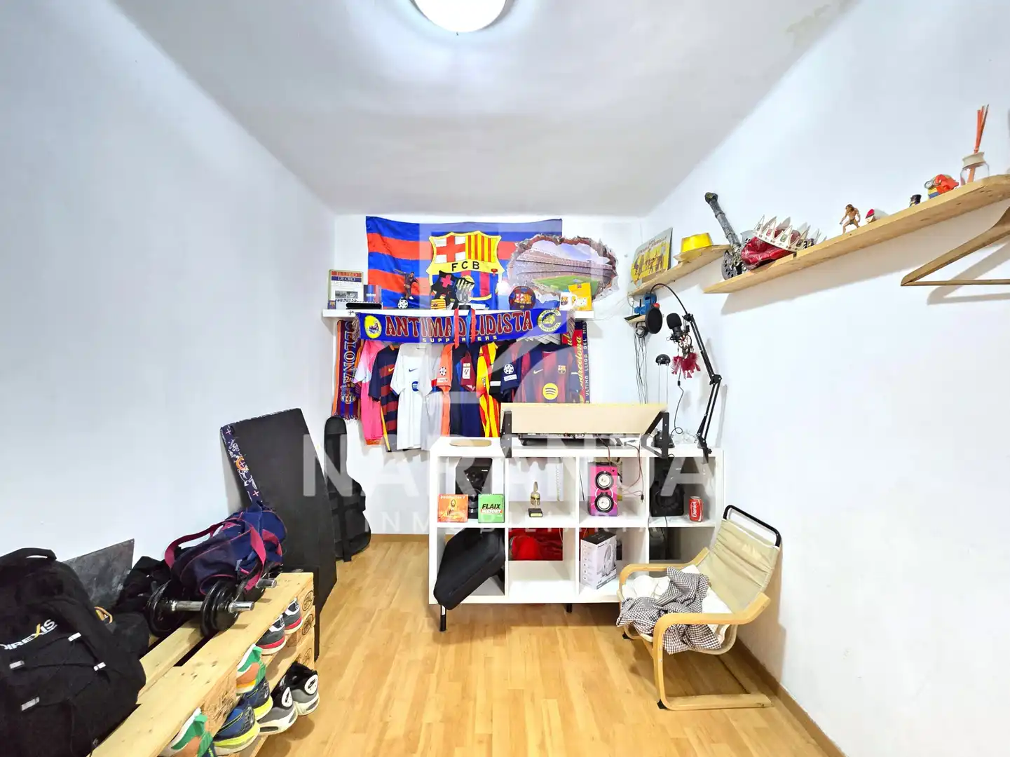 Piso en venta en Santa Coloma de Gramenet