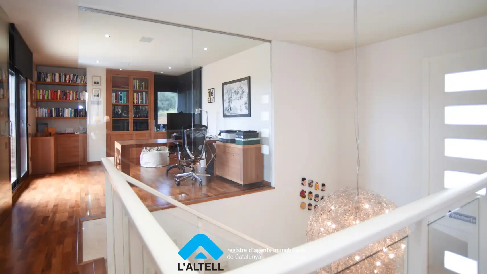 Casa o chalet en venta en La Garriga con Aire acondicionado, Calefacción y Terraza