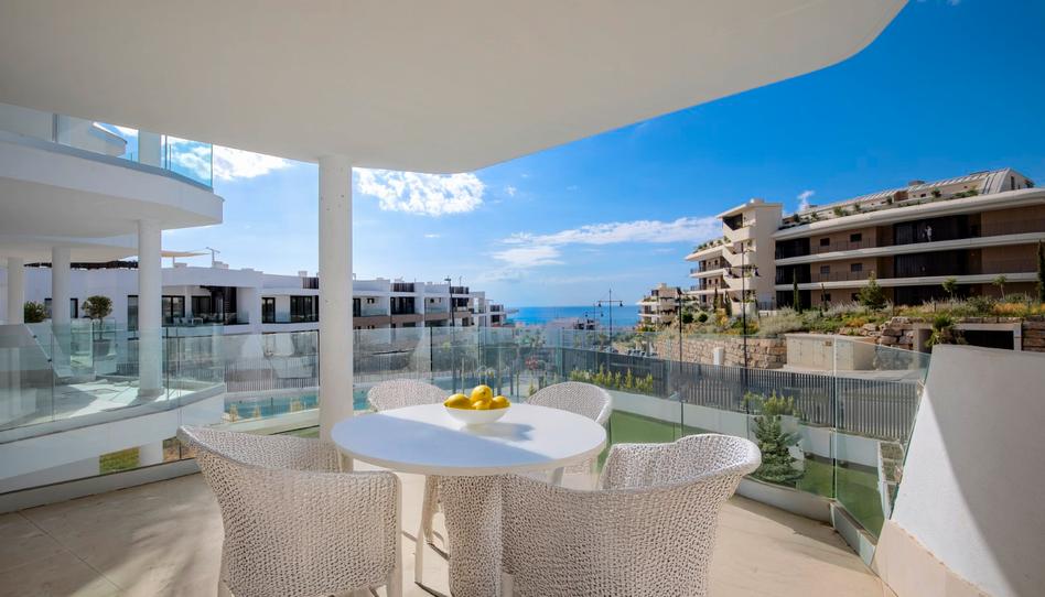 Foto 1 de Apartament en venda a  Av. Fuengirola, 8, El Higuerón, Málaga