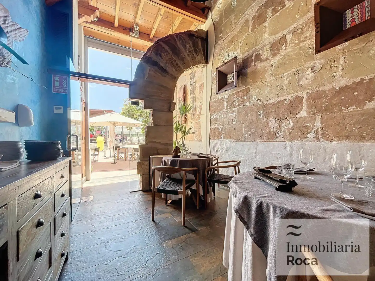 Commercial properties for sale in Es Mercadal  with Air Conditioner, Terrace and Furnished