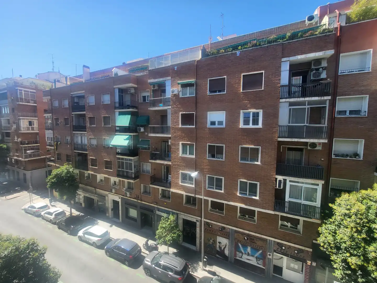 Flat with lift for sale in Calle de Sancho Dávila, imagen 17
