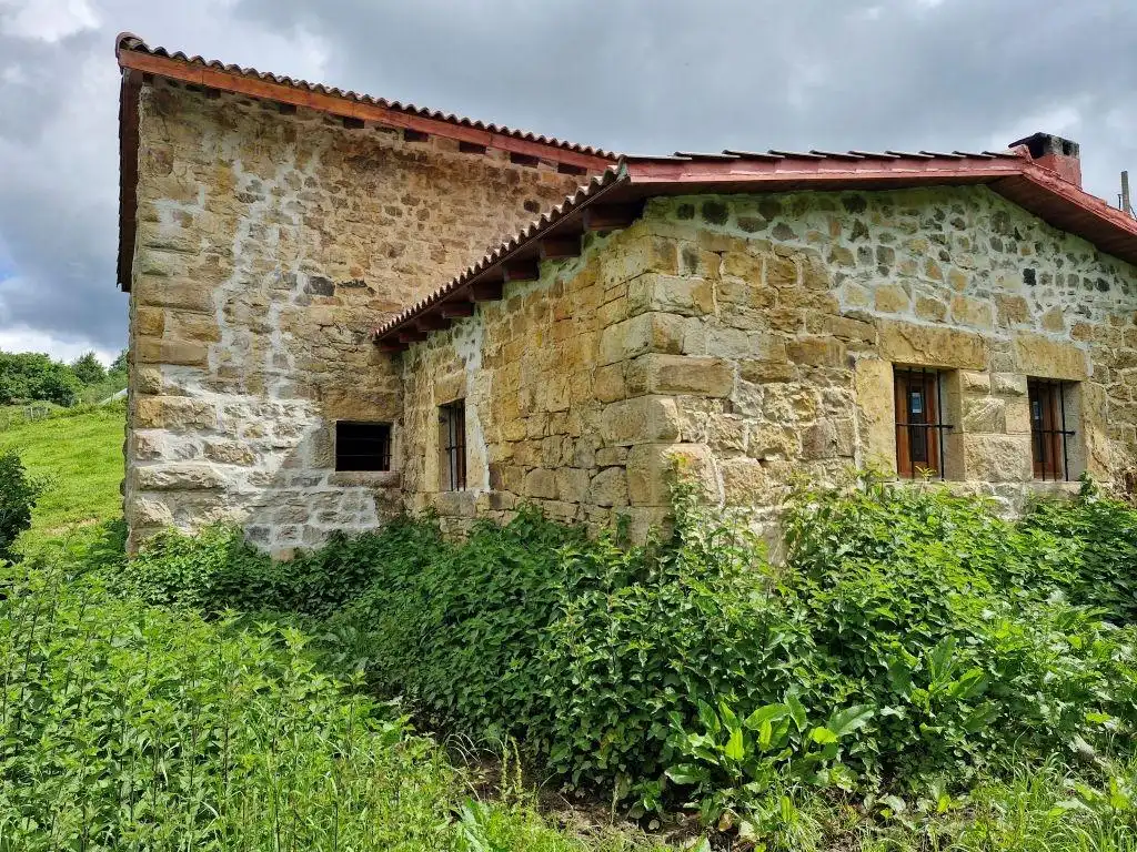 Residential for sale in SILIO-DISEMINADO, 885, Molledo