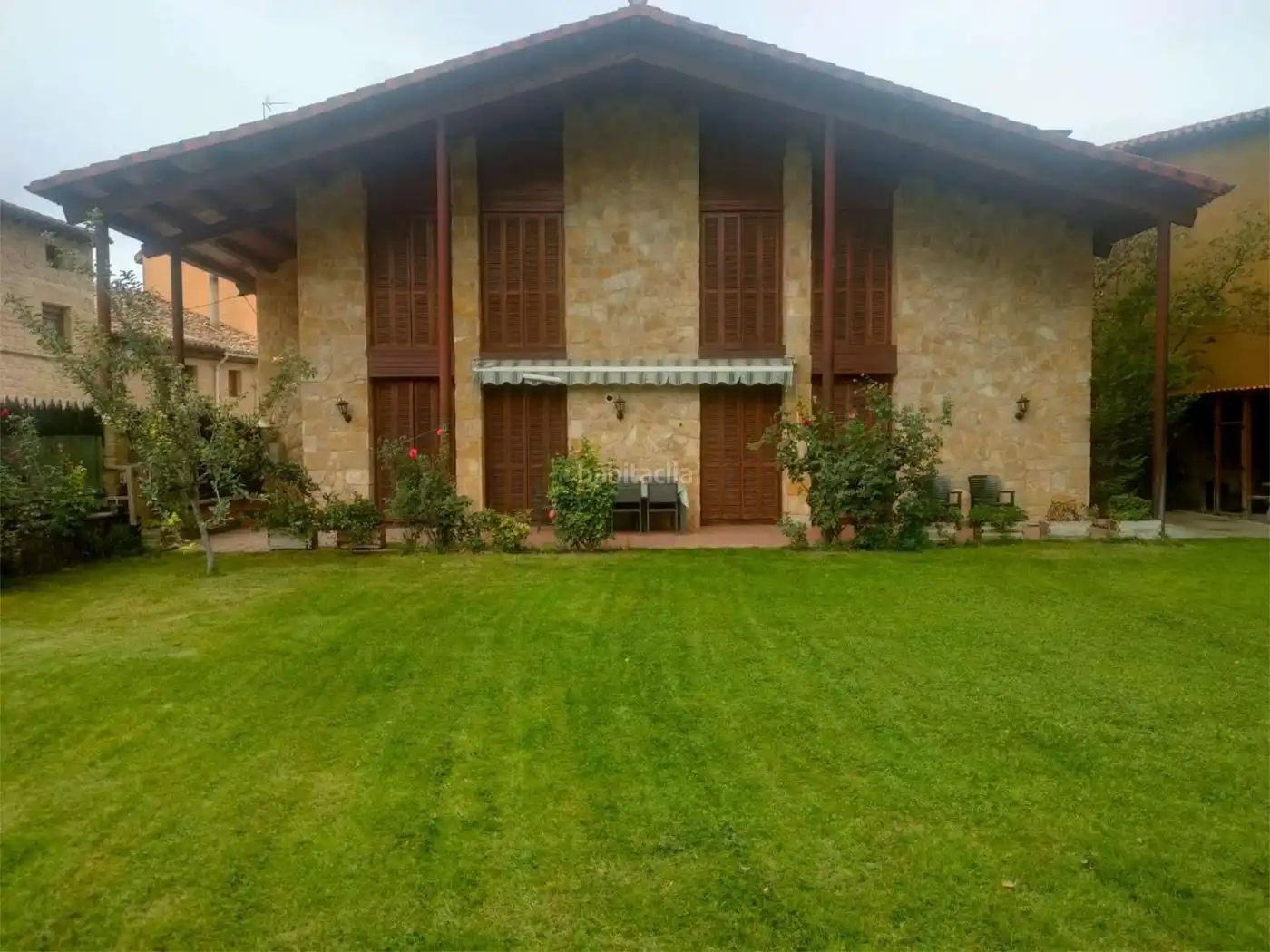 Casa en venda a Calle Hontanillas 22, imagen 25