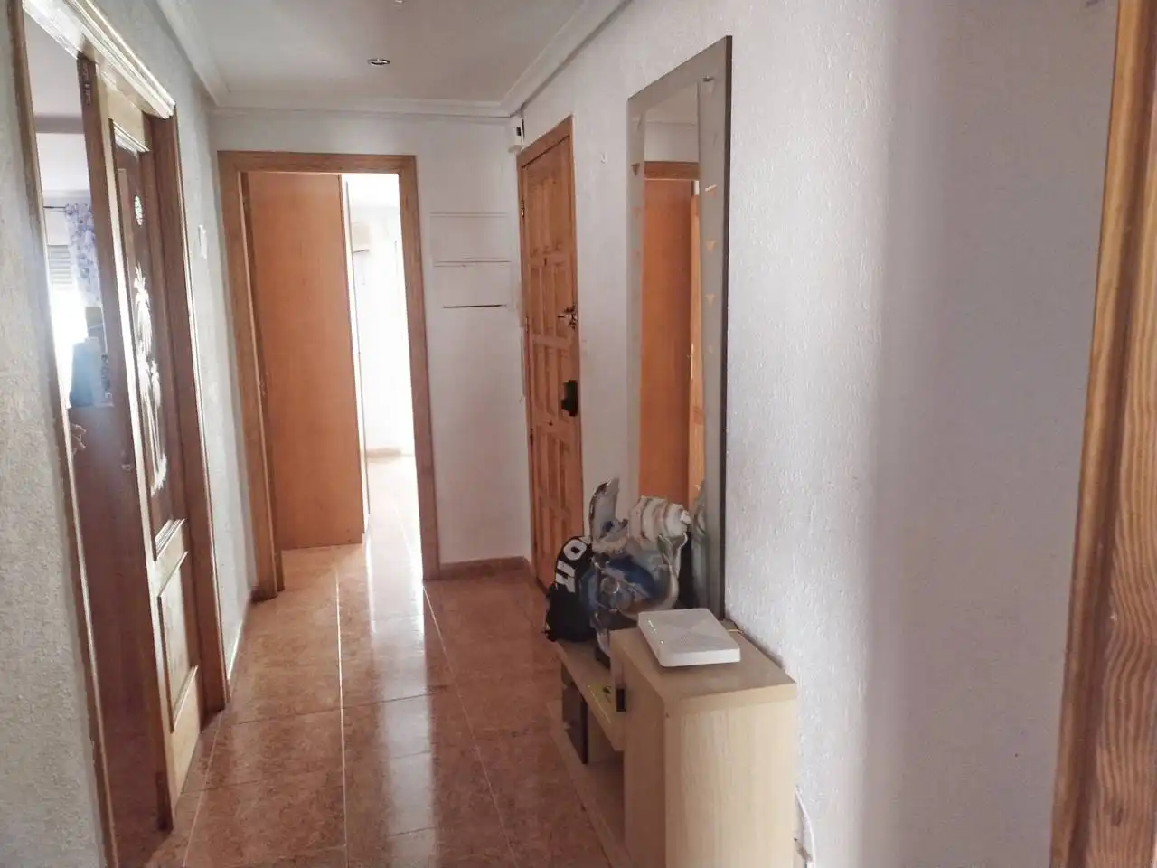 Wohnung mit Terrasse zum Verkauf in Elche ciudad, imagen 20