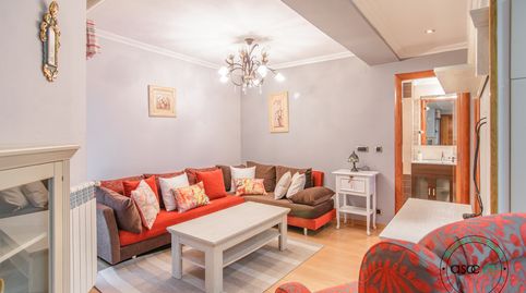 Foto 5 de Pis en venda a Gijón - Cl Ramon y Cajal, 8, Barrio del Centro, Gijón