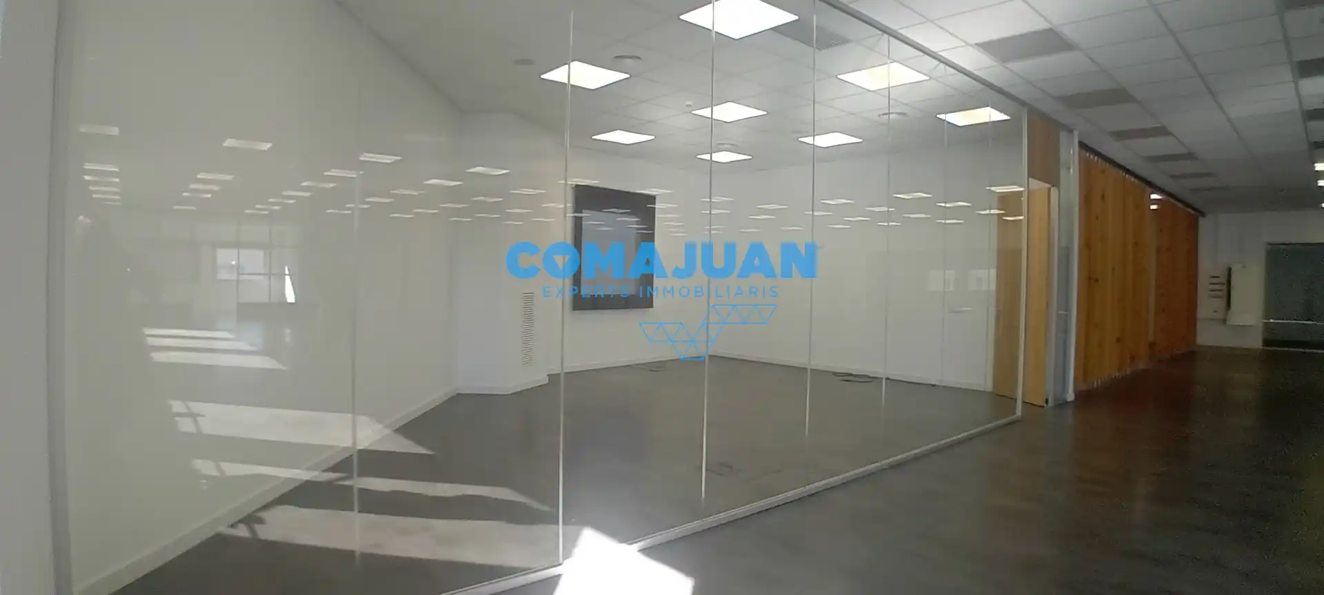 Fabrikhallen zur Miete in Can Moré - Santa Anna - Can Feliu de Merola