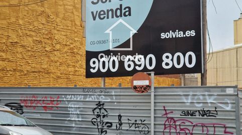 Foto 3 de Residencial en venda a Tarragona, de, 54, Sant Pere Nord, Terrassa