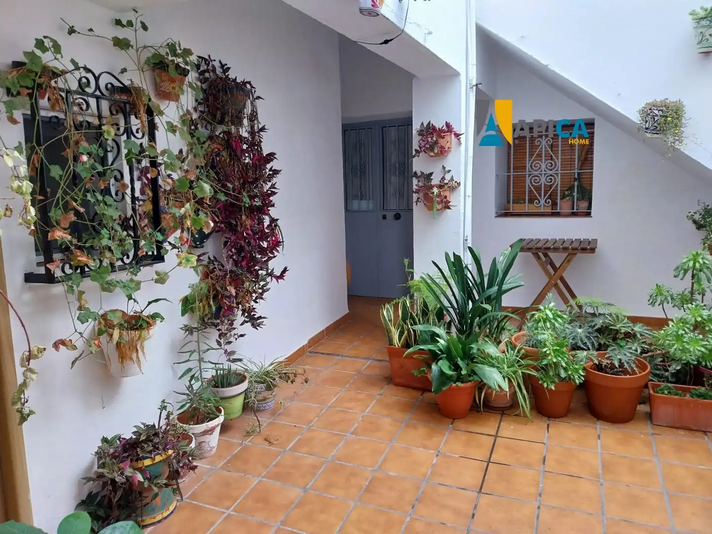 Jardín de Piso en venta en Vejer de la Frontera con Trastero