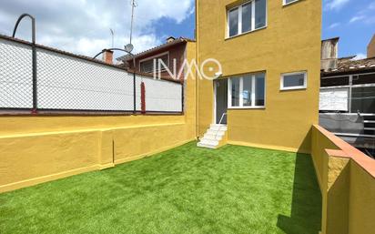 Terrasse von Wohnung zum verkauf in Rubí mit Klimaanlage, Heizung und Terrasse