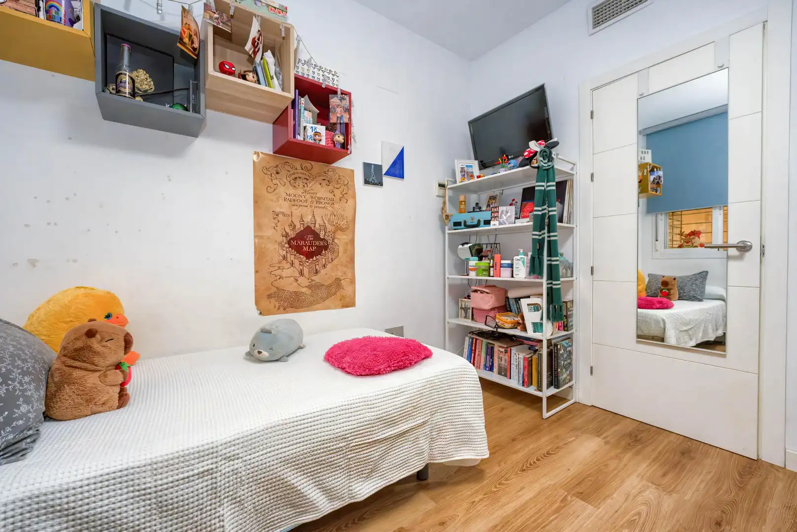 Dúplex en venda a Calle Caballeros del Pilar, La Motilla - Fuente del Rey