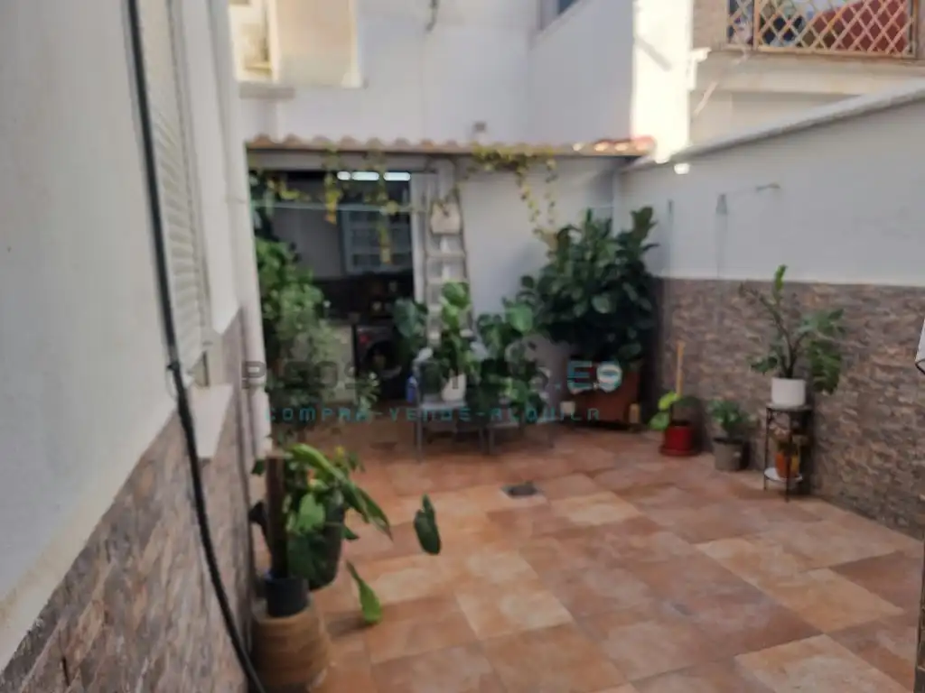 Rez-de-chaussée à vendre à Calle Mariano Benlliure, imagen 3