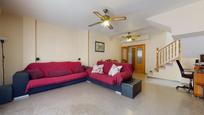 Living room of Duplex for sale in Aspe  with Air Conditioner
