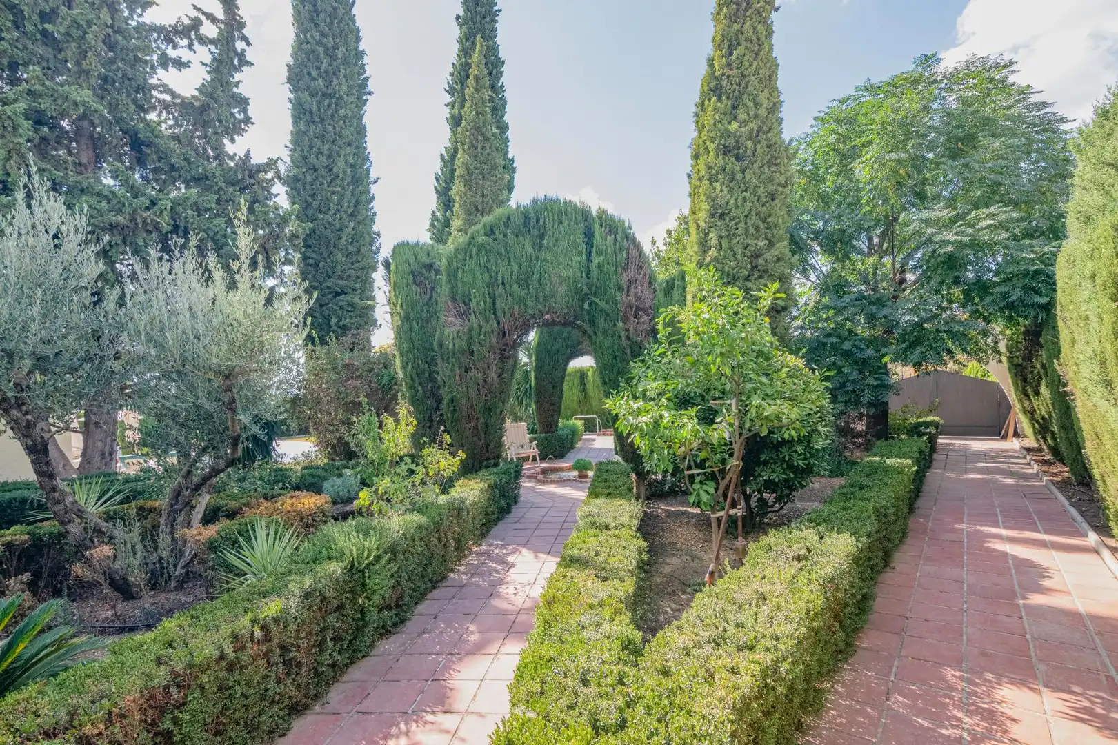 Residential for sale in Barrio de la Vega