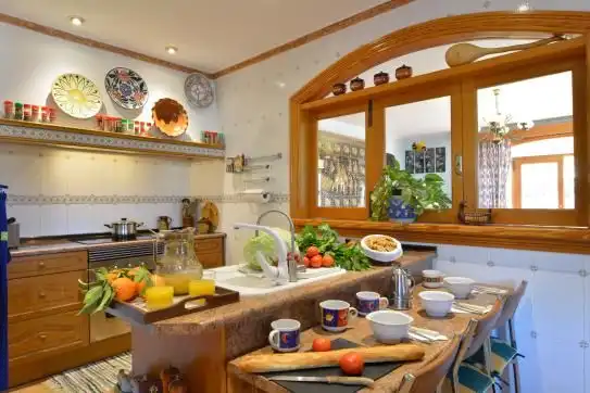 Country house zum Verkauf in Son Sardina