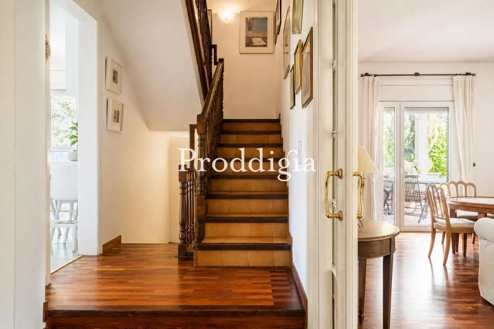 Houses for sale in Sant Cugat del Vallès  with Heating and Swimming Pool