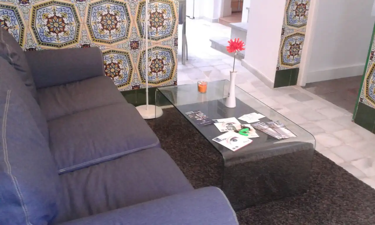 Inmuebles singulares en venta en Calle Postigos, imagen 9